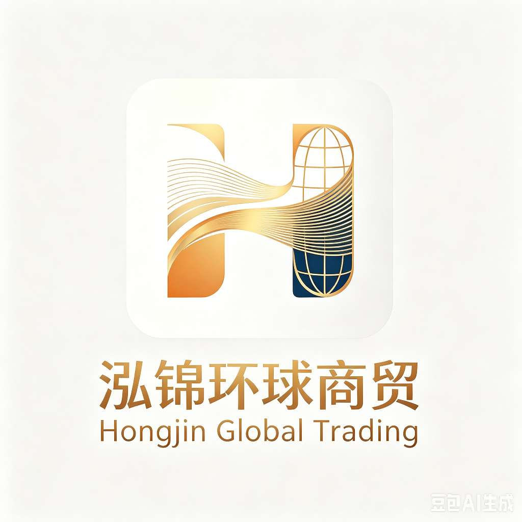 泓锦环球商贸