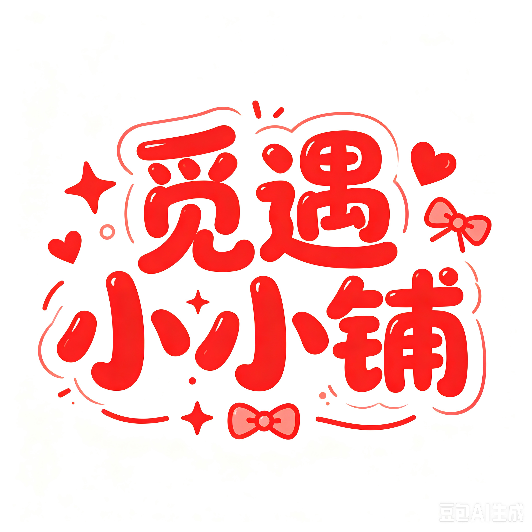 觅遇小铺