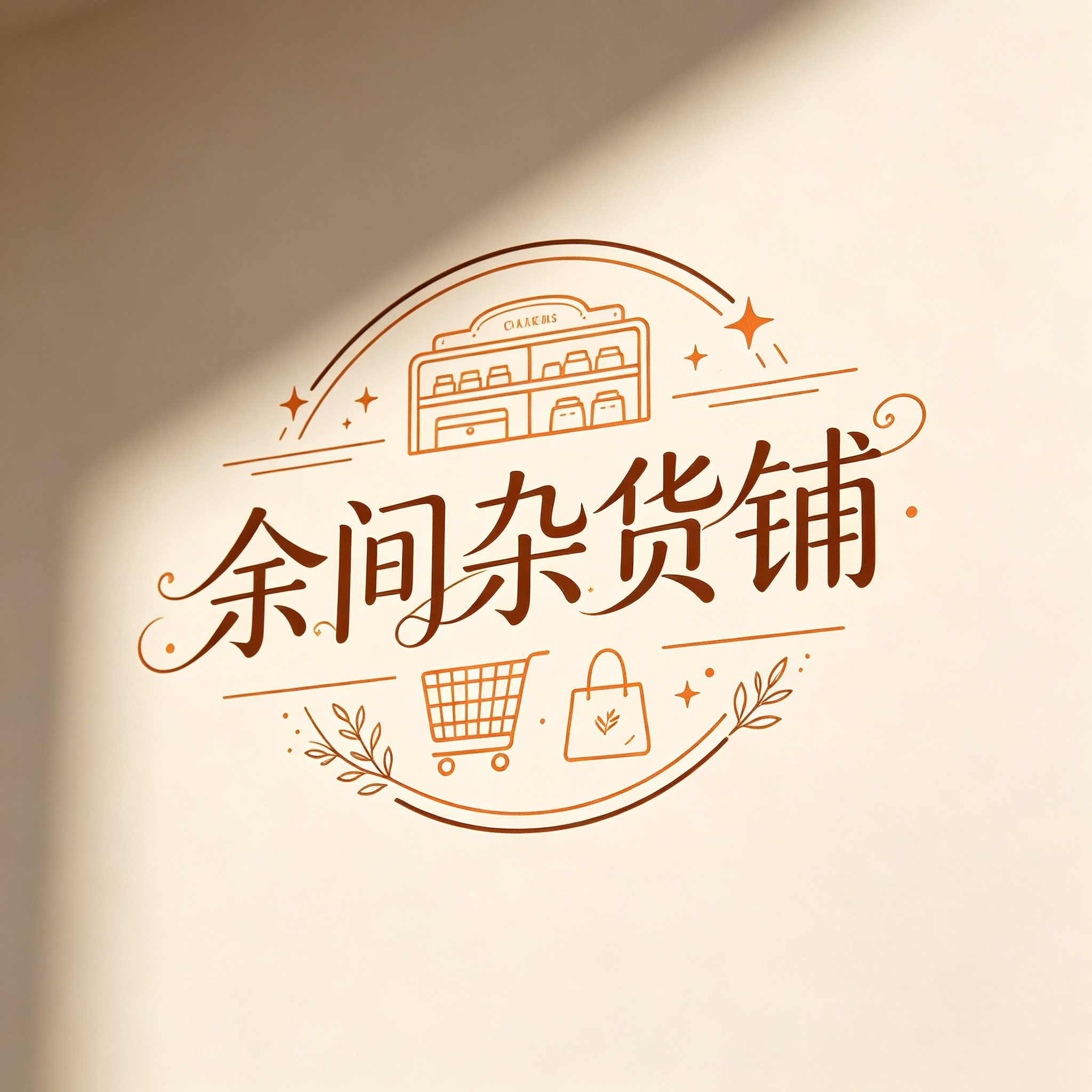 余间杂货铺