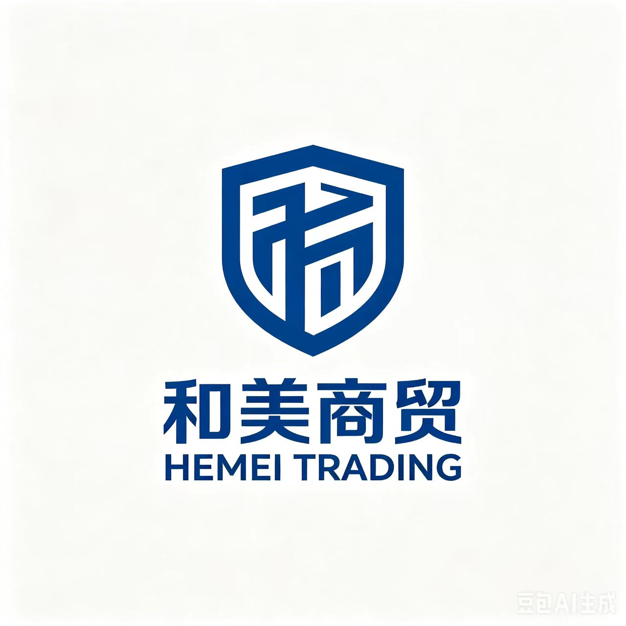 和美商贸