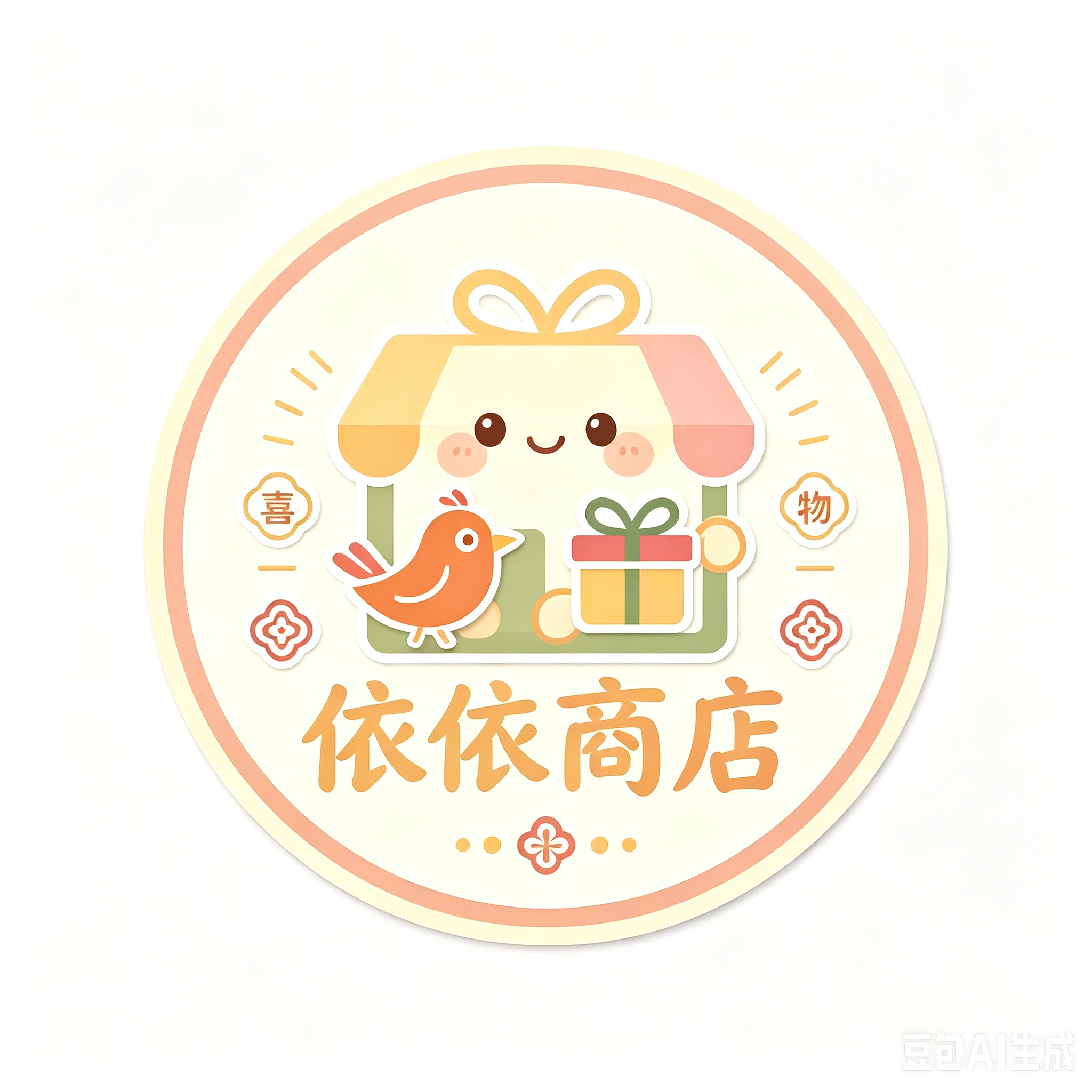 依依商店