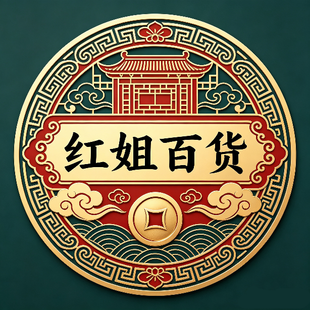 红姐百货