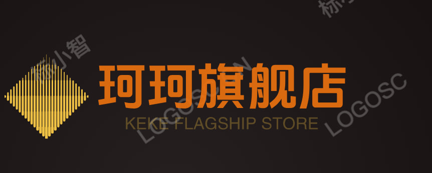珂珂旗舰店